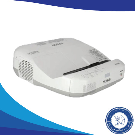 خرید ویدئو پروژکتور استوک اپسون  Epson EB-595wi